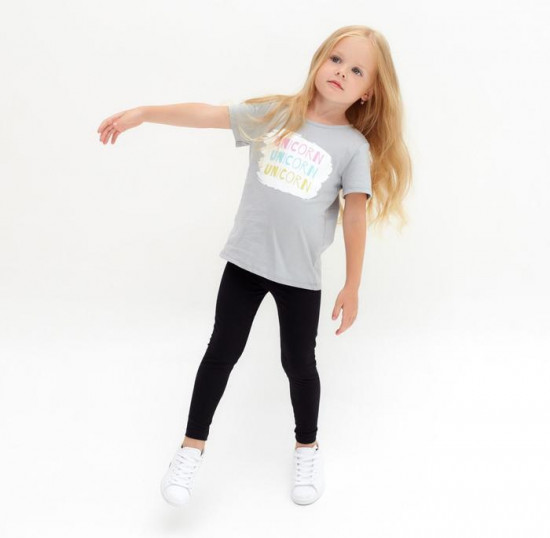 Футболка для девочек