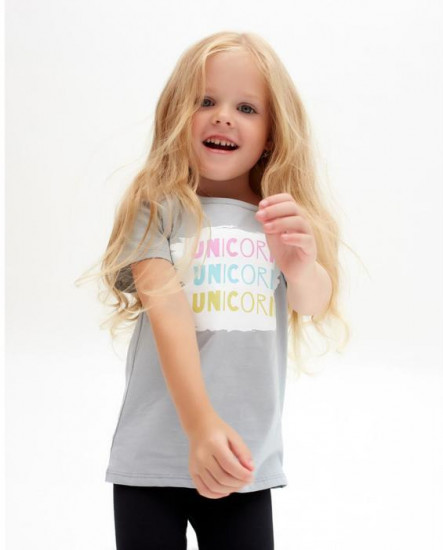 Футболка для девочек