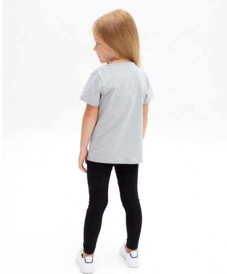 Футболка для девочек