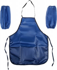 Фартук с нарукавниками «Skate» - Фото 1