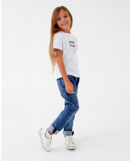 Футболка для девочек