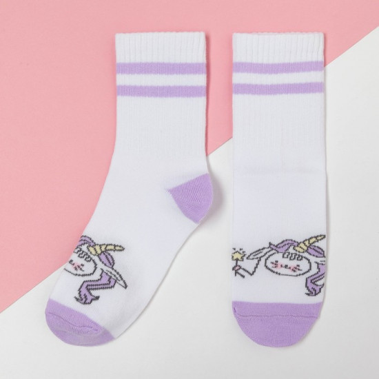 Носки детские «Caticorn»