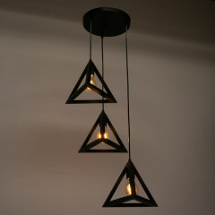 Светильник - Фото 2