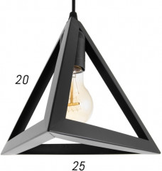 Светильник - Фото 3