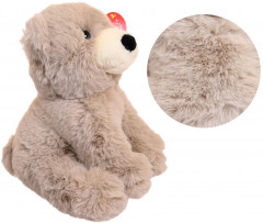 Игрушка мягкая «Мишка» - Фото 2