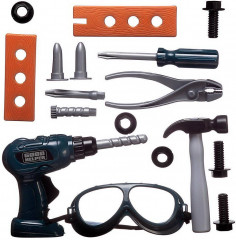 Набор инструментов - Фото 2