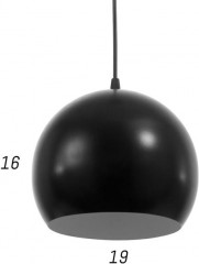 Светильник - Фото 3