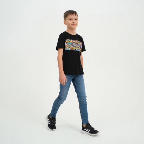 Футболка для мальчиков