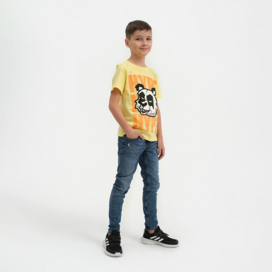 Футболка для мальчиков