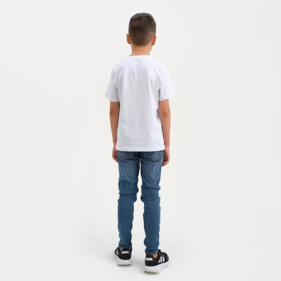 Футболка для мальчиков