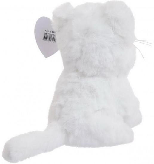 Игрушка мягкая «Кошечка»
