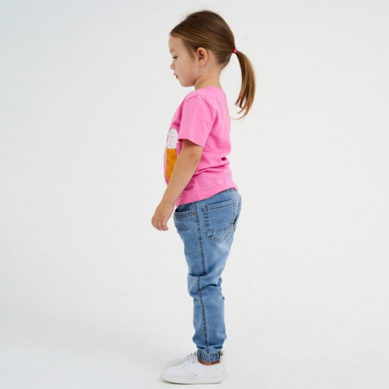 Футболка для девочек