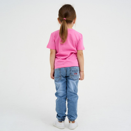 Футболка для девочек