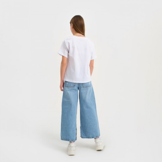 Футболка для девочек