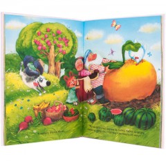 Книжки для самых маленьких. Сказки для самых маленьких - Фото 2