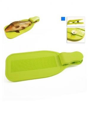 Доска для рыбы с держателем