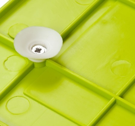 Доска для рыбы с держателем