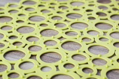 Коврик для раковины «Practic» - Фото 3