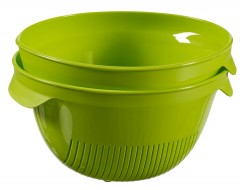 Дуршлаг круглый - Фото 3