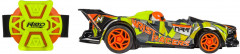 Машинка на радиоуправлении «Wrist Racers» - Фото 2