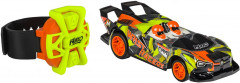 Машинка на радиоуправлении «Wrist Racers» - Фото 6