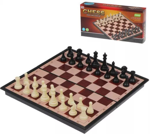 Игра настольная «Шахматы»