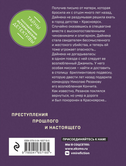 Подвеска Кончиты