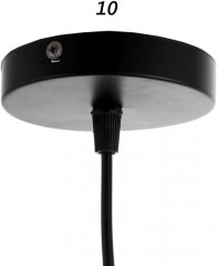 Светильник - Фото 3