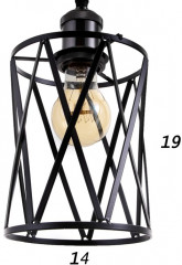 Светильник - Фото 4