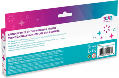 Набор лаков для ногтей - Фото 2