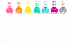 Набор лаков для ногтей - Фото 3