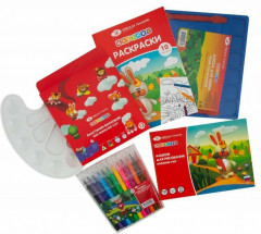Набор для детского творчества - Фото 1