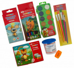 Набор для детского творчества - Фото 2