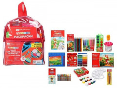 Набор для детского творчества - Фото 3