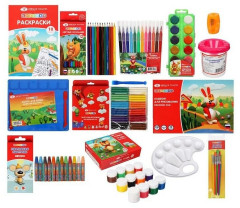 Набор для детского творчества - Фото 4