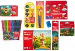 Набор для детского творчества - Фото 3