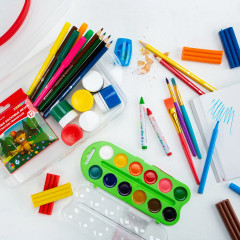 Набор для детского творчества - Фото 6