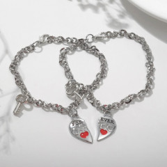 Комплект браслетов - Фото 1