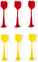 Дартс магнитный «Веселая ярмарка» - Фото 4