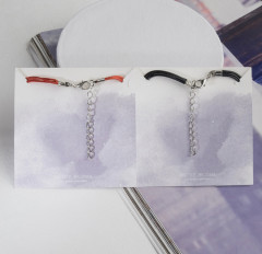 Комплект браслетов - Фото 1