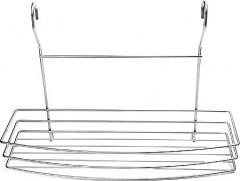 Полка на рейлинг - Фото 1