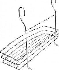 Полка на рейлинг - Фото 2