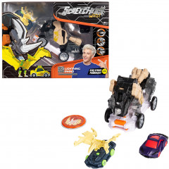 Набор игровой «Лайтнинг Райно» - Фото 1