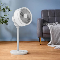 Вентилятор напольный - Фото 3