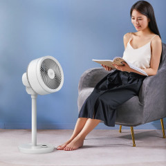 Вентилятор напольный - Фото 5