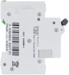 Выключатель автоматический - Фото 1