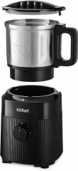 Кофемолка KT-776 - Фото 5