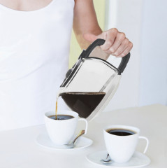 Кофеварка KT-715 - Фото 3