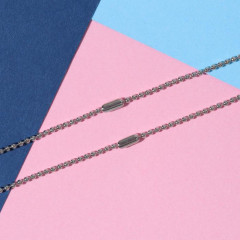 Комплект кулонов - Фото 2