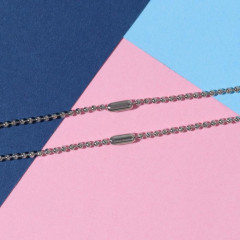 Комплект кулонов - Фото 2